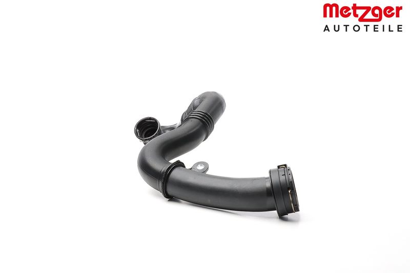 METZGER AUTOTEILE 2401418 Charge Air Hose