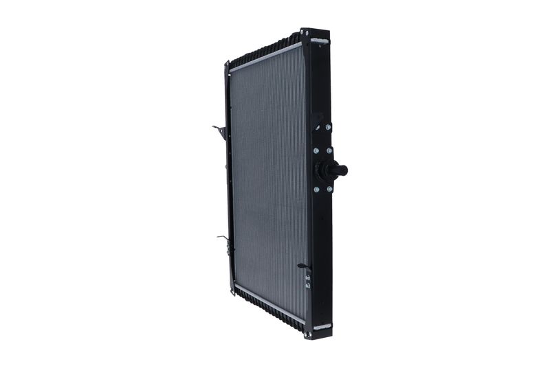 NRF 519709 Radiator, engine cooling