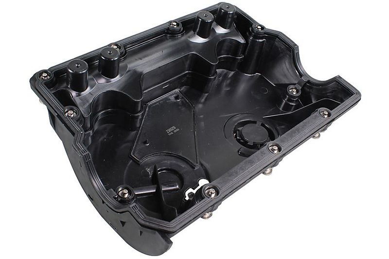 Tuimelaardekselbout (M6) past: SEAT ALHAMBRA  SKODA SUPERB I  VW BORA, BORA I, GOLF IV, MULTIVAN T5, PASSAT B5, PASSAT B5.5, SHARAN, TRANSPORTER T5 1.9D/2.0D 04.96-03.10