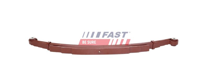 Vedruleht, FAST FT13301HD