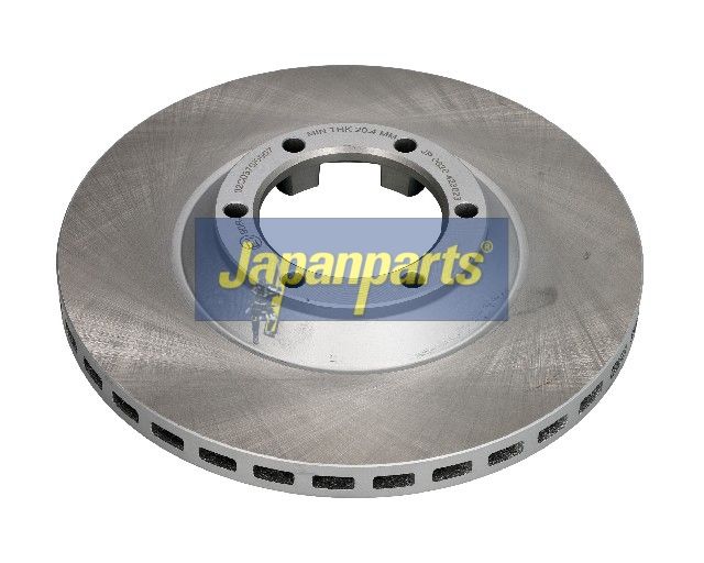 Disc frana JAPANPARTS DI-H02C