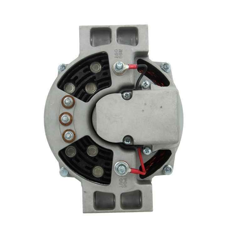 BV PSH 625.001.160.150 Alternator