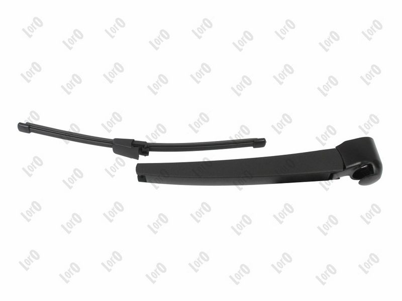 ABAKUS 103-00-285-C Wiper Arm Set, window cleaning