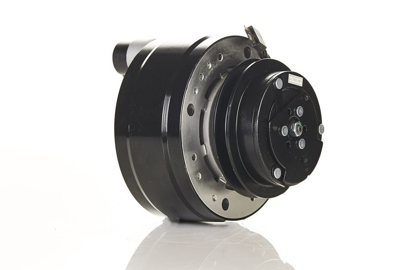 NISSENS 890368 Compressor, air conditioning