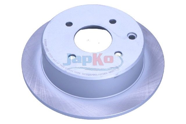 Piduriketas, JAPKO 61121C