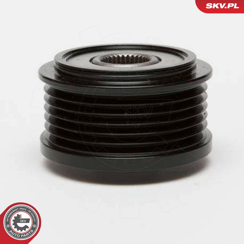 ESEN SKV 11SKV054 Alternator Freewheel Clutch