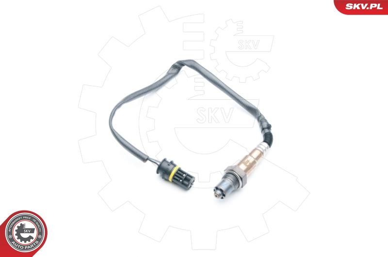 ESEN SKV 09SKV684 Lambda Sensor