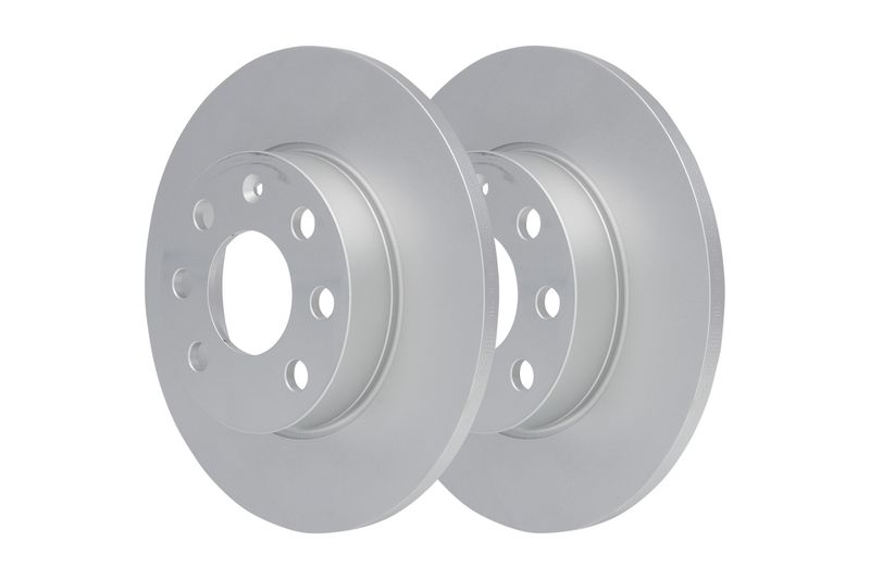 ATE 24.0111-0152.1 Brake Disc