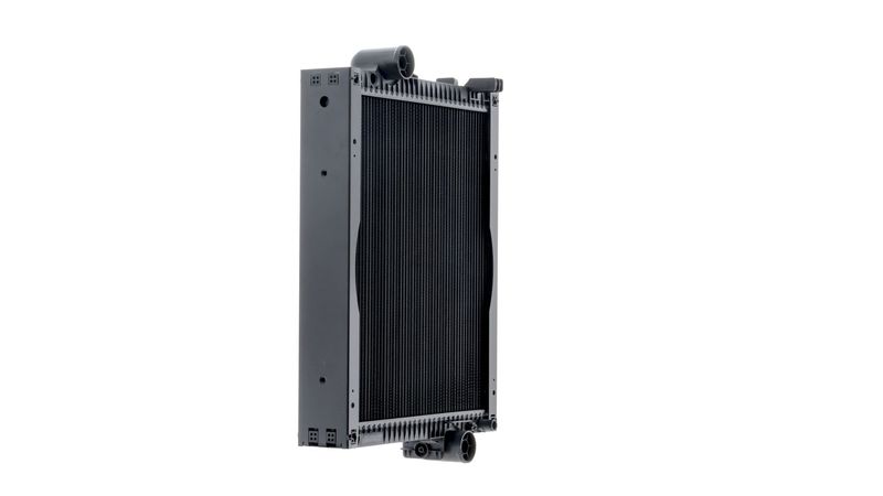 Product Image - Radiateur - CR217000S - MAHLE