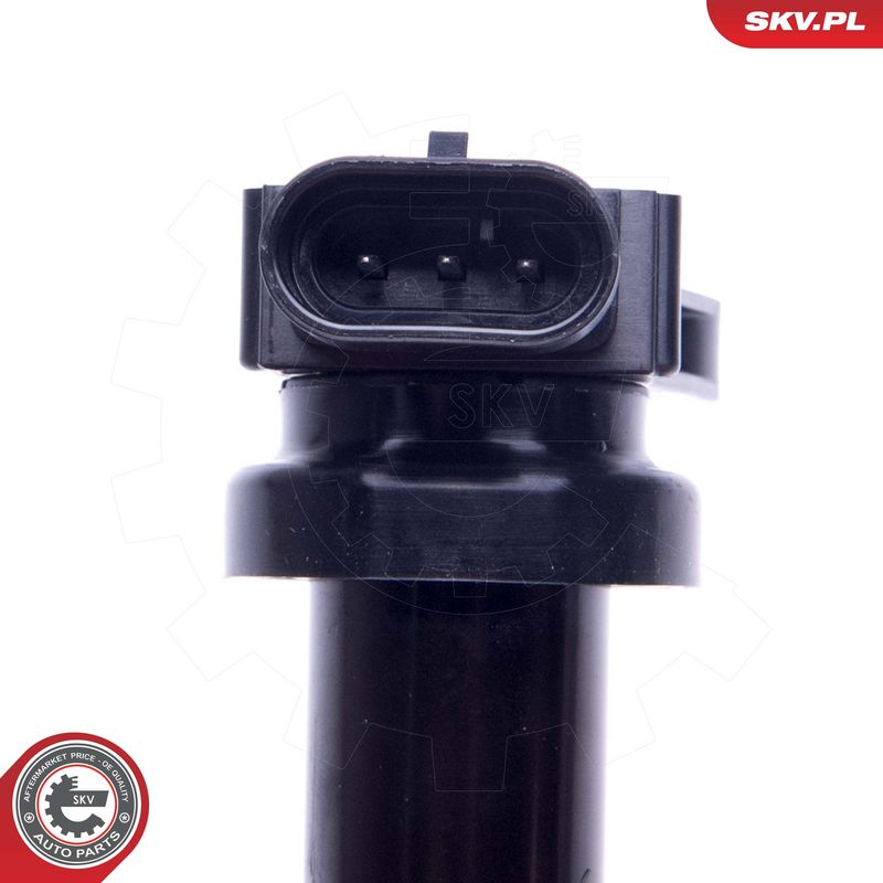 Süütepool, ESEN SKV 03SKV314