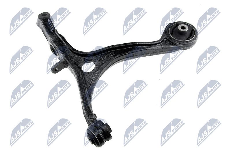 NTY ZWD-HD-075 Control/Trailing Arm, wheel suspension