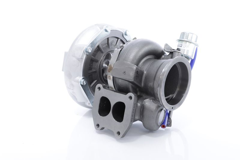 Compresor,sistem de supraalimentare T918718 BTS Turbo