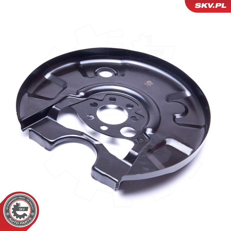 Plekk, piduriketas, ESEN...