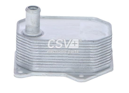 Radiador de aceite, aceite motor