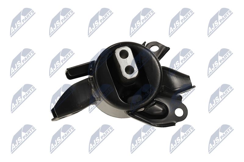 Paigutus, Mootor, NTY ZPS-KA-340