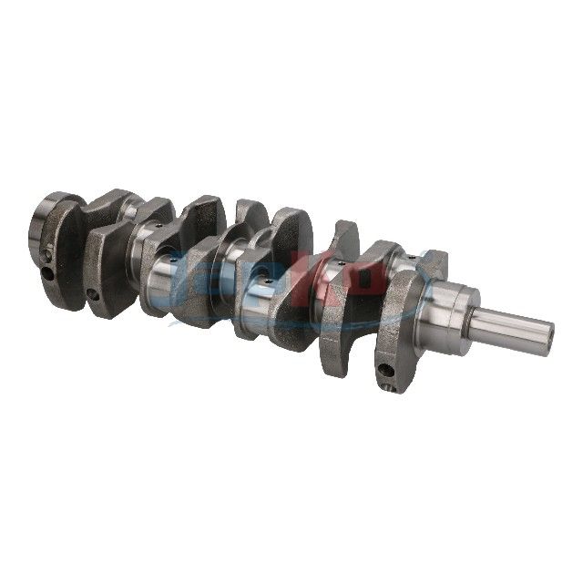 JAPKO 8NS000 Crankshaft