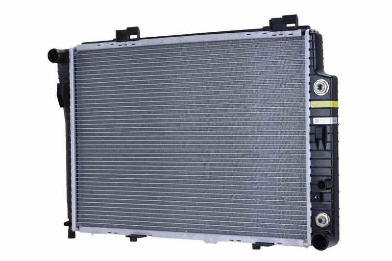 Chladič, chlazení motoru 8MK 366 301-291