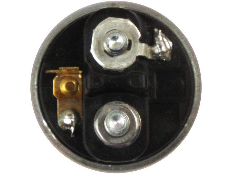 AS-PL SS0011(BOSCH) Solenoid Switch, starter