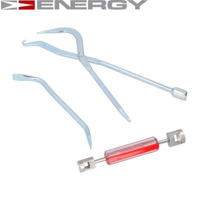 Гострозубці, Energy NE00469