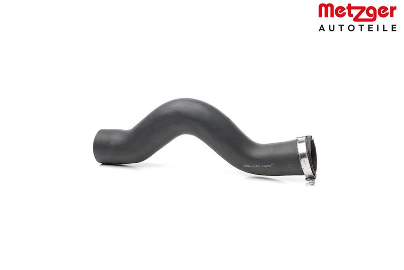 METZGER AUTOTEILE 2401387 Charge Air Hose