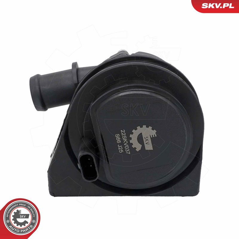 OEM код товара: 2Q0965567