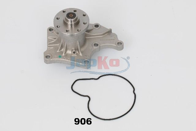 Veepump, mootori jahutus,...