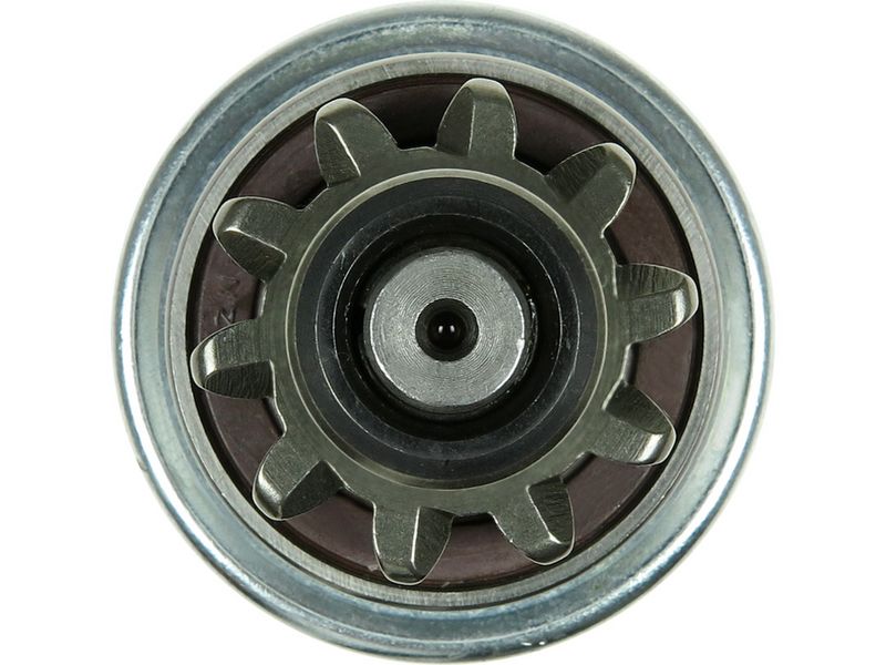 Vabajooks, starter, AS-PL SD6029