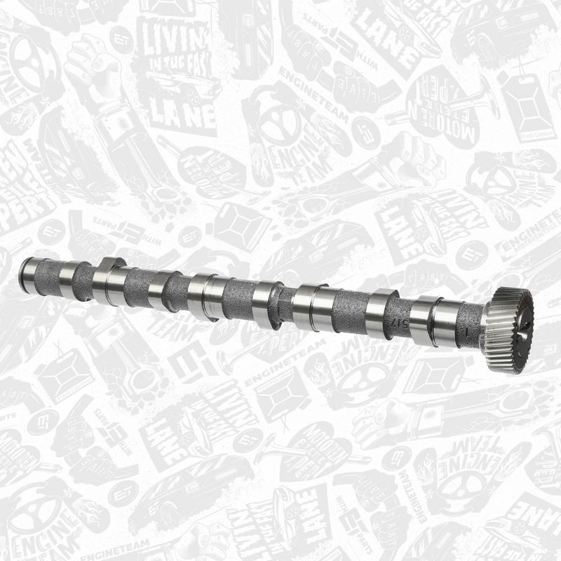 Product Image - Nokkenas - HV0430 - ET ENGINETEAM