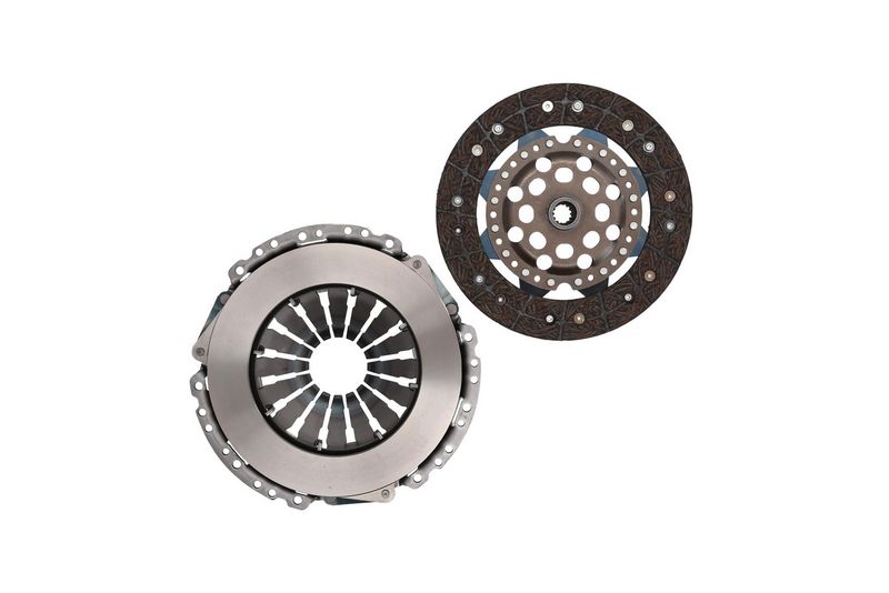 KAMOKA KC143 Clutch Kit