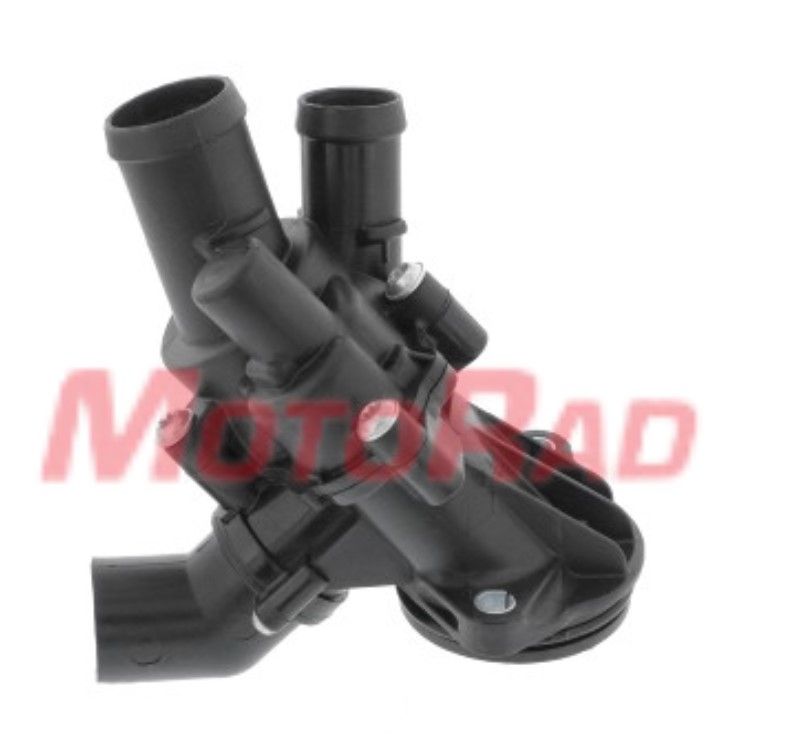 Jahutusvedeliku flants MOTORAD CHT1241-87K
