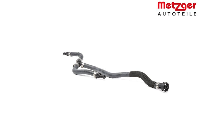 METZGER AUTOTEILE 2420668 Radiator Hose