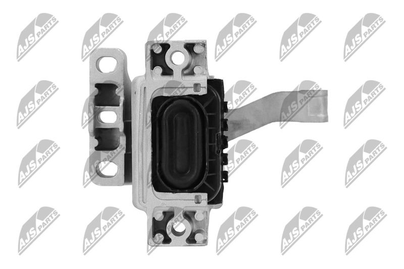 NTY ZPS-VW-087 Mounting, engine