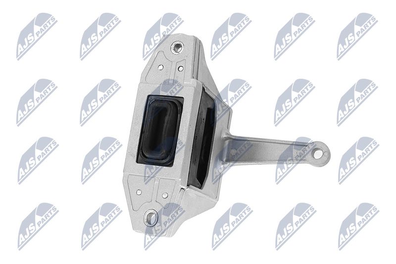 Paigutus, Mootor, NTY ZPS-HY-521