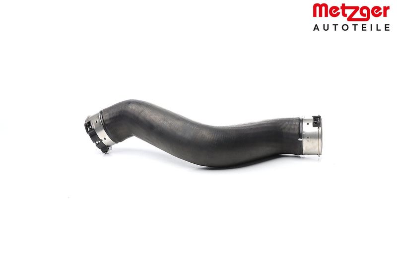 METZGER AUTOTEILE 2401271 Charge Air Hose