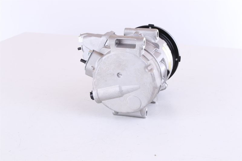 NISSENS 890876 Compressor, air conditioning