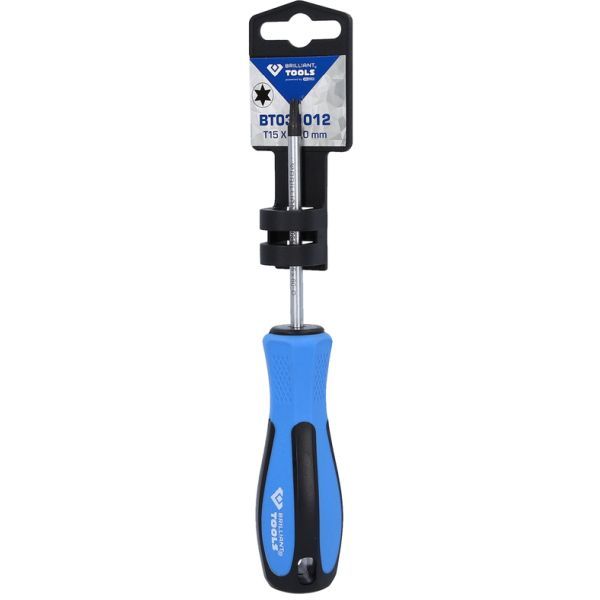KS TOOLS BT031012 Screwdriver