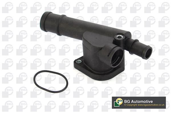 BGA Coolant Flange FA9618