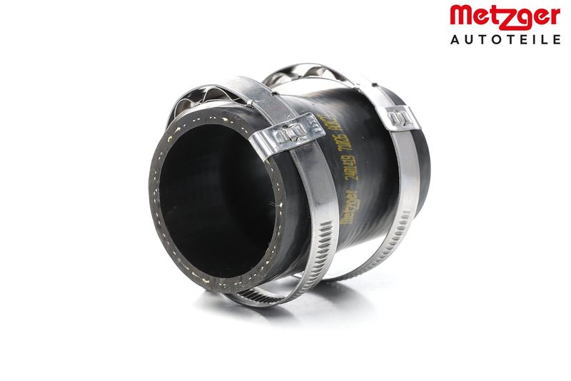 METZGER AUTOTEILE 2401419 Charge Air Hose