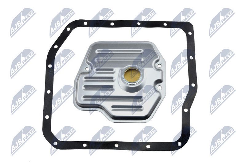 NTY FSF-TY-002 Hydraulic Filter Kit, automatic transmission