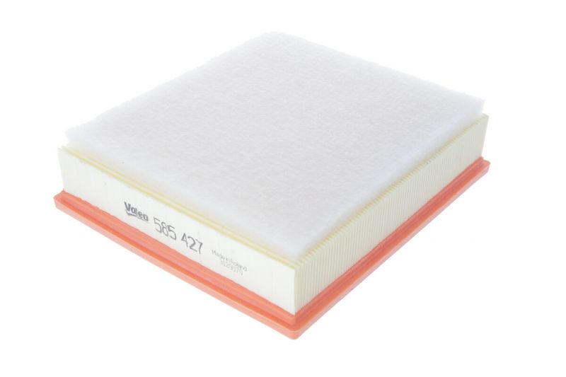 VALEO 585427 Oro filtras