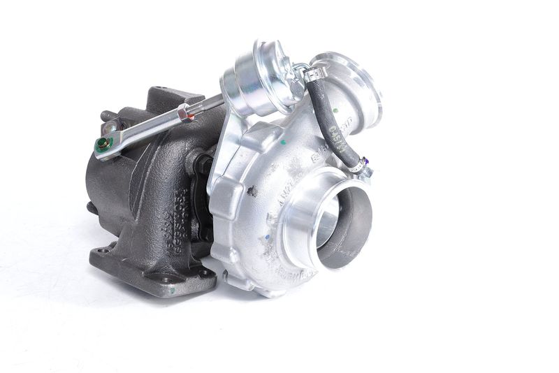 Compresor,sistem de supraalimentare T915392 BTS Turbo