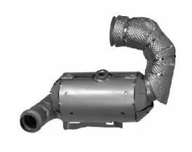 катализатор WALKER