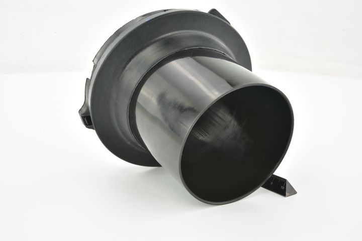 Kaitsemüts, kaitsekumm, amort, FEBEST CHSHB-LAC