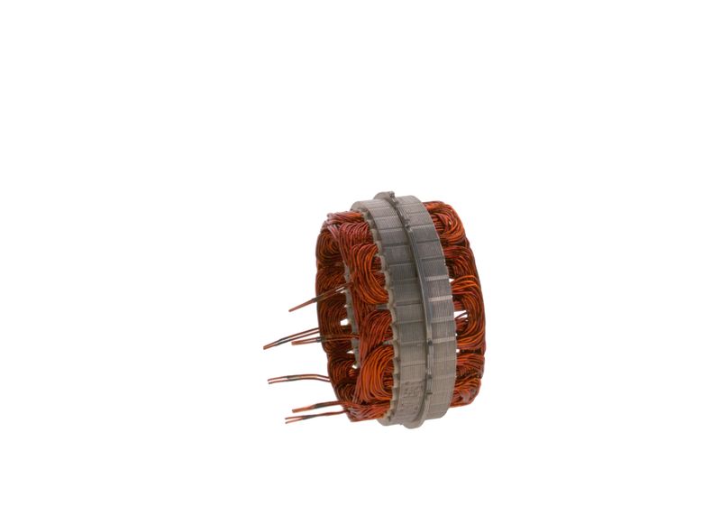 Stator, generátor F 00M 130 101