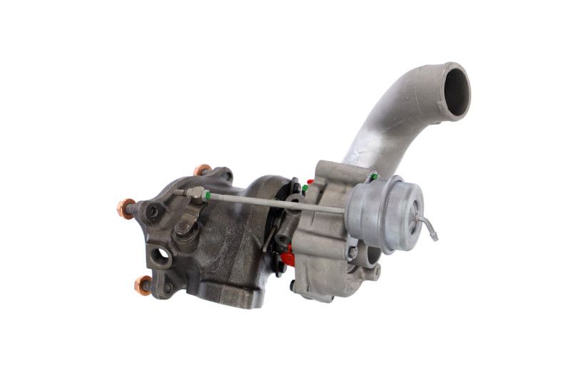 REMANTE 003-001-004414R Charger, charging (supercharged/turbocharged)
