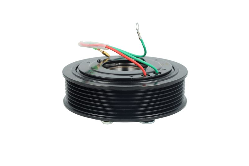 Magnetsidur, kliimakompressor, NRF 380133