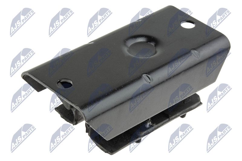 NTY ZPS-CH-034 Laikiklis, variklio montavimas