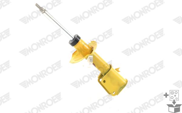 MONROE D0001R Shock Absorber