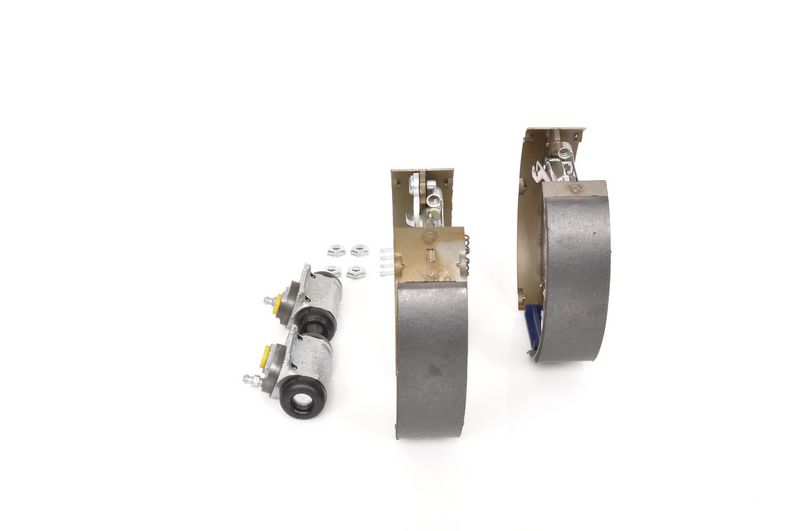 BOSCH 0 204 114 012 Brake Shoe Set