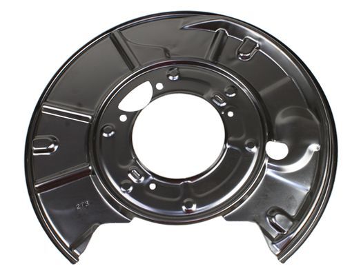METZGER AUTOTEILE 6115177 - Splash Guard, brake disc